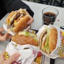 프랭크버거 내포혁신도시점 이미지