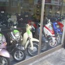 BK바이크 이미지