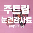 (주)하얀 | 모카가 좋아하는 주트립 하얀 반려견 사료(눈건강) 후기