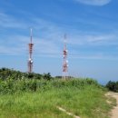 무룡산-KT중계소 이미지