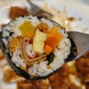 달인김밥 이미지