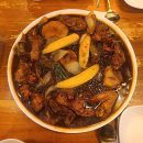 두두 찜닭 네이버블로그