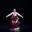 장고춤(최승희 /유은주 /국립국악원) 이미지