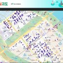 물빛광장 화장실 이미지