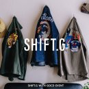 Shift 이미지