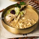 2467 | 현풍 닭칼국수 대전 둔산점 후기｜얼큰 닭칼국수·삼계 칼국수로 겨울 보양식 제대로