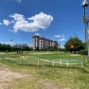 운정파크골프장 이미지