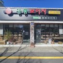 명동보이차