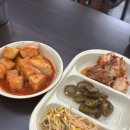 신반포역 4번출구 옆 | 성시경 먹을텐데 서래마을/반포 맛집‘청실홍실’ 감자국, 제육볶음 내돈내산 후기