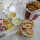 KFC연제이마트 이미지