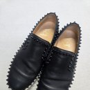 강남세탁 | 크리스찬 루부탱 세탁 후기 - 강남명품 성우세탁에서 아주 잘해주셨어요