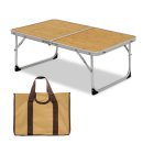 피크닉테이블 | 로티캠프 피크닉 테이블 후기, 경량으로 캠핑을 더 즐겁게!