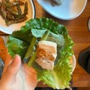 서울쌈밥 | [서울 평창동 맛집] 건강한 북한산 한정식 평창동 강촌쌈밥 후기