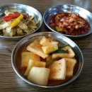 장터반찬 이미지