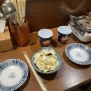 4421 | [신당 맛집] 신당동 이자카야 추천 큔큔 야키토리 나베