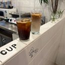 감성커피상봉점 이미지