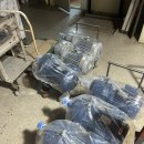 대영소방기술 주식회사 | 한눈에 보는 한국메가엠 주간 납품 및 입고 소식 #15(기어드모터·감속기·인버터 | 4월 4주차)