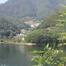 물에서산으로 이미지