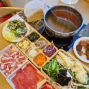 7번가피자 오천문덕점 | 포항문덕맛집 무제한뷔페 샤브샤브를 즐길 수 있는 샤브올데이 포항문덕점