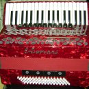 아코디언 이미지
