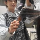 청구역 2번 출구, 흥인초등학교 | 한남동 미용실 &#39;더모던화이불치 한남점&#39; 신당동 약수역 헤어샵 유카 선생님 모카브라운 컬러 염색후기