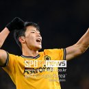 韓 축구 낭보! Hwang 시대 다시 열린다! '울브스통' 전격 부임…"중앙↔측면 가능 황희찬, 선발 도약 찬스 잡았다" 맞춤형 전술로 이미지