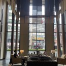 은혜세탁 | 포시즌스 1박 2일과 유유안 후기