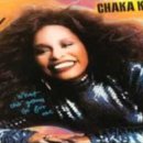 Chaka Khan/Night Moods 이미지