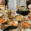 동남집배곧점 | 배곧 갈비탕 점심 맛집 추천 - 동남집 방문 후기