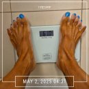 피지크하우스 | 쇼데이 당일. 2025 에메랄드컵 참여후기. 시애틀 4일차. (ft. 오르지 못할 나무는 없다)