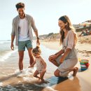 칠포2리 | 포항 명소 칠포해수욕장 후기