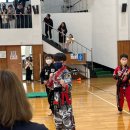 합기도 전문 수련관 이미지