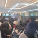 강원대학교 도계캠퍼스 학생식당