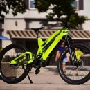 시속 80km로 달리는 전기 자전거…이게 가능하다고? 니리카의 스펙트라, 인디고고서 화제 이미지