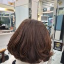 결이고운헤어 | 가늘고 힘없는 머리도 볼륨 UP! 결이고운헤어 변신 후기💇‍♀️