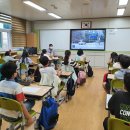 옥과초등학교 이미지