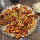 롯데몰 야외주차장 사거리 이미지