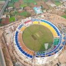 India , Gwalior , Gwalior International Cricket Stadium , 30,000 , 2023 이미지