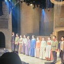 11545-08-00-38 | 뮤지컬 〈저항: 찬송이 된 사람들〉 8월 관람 후기 (20편, 전문 수록)