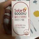 비타민약국 | [향스터일상] 비타민D결핍증😭
