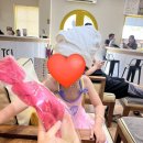 마야유치원 | 발리 사누르 내돈내산 더 샴푸라운지 발 마사지 머리땋기 후기