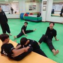 합기도수체육관 이미지