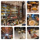 STAY THE GONGDAN HOTEL | 스페인 마드리드 산미겔 시장 먹을만한곳 추천, 이틀동안 방문한 후기