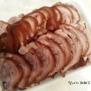 유가네족발 이미지