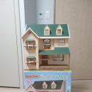 언덕 위 초록지붕 이미지