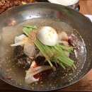 설쌈냉면 이미지