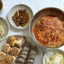 수은마을 | 속초 점심 맛집 아바이회국수 솔직후기 주말 웨이팅 주차