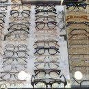 글라스프렌즈 안경 이미지