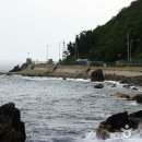 거진11리해변 이미지