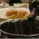 [감기에 좋은 음식] 떼루아에 나온 와인, 뱅쇼(Vin chaud) 이미지